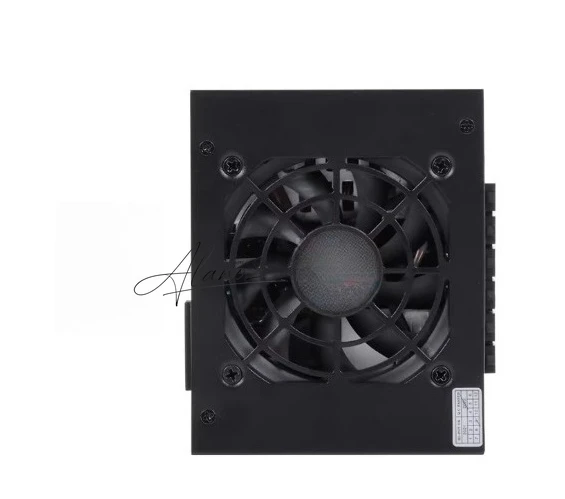 Sfx Power Supply 850W Gold - 小型フォームファクターモジュラーSFX PSU 80 Plus Gold 500W