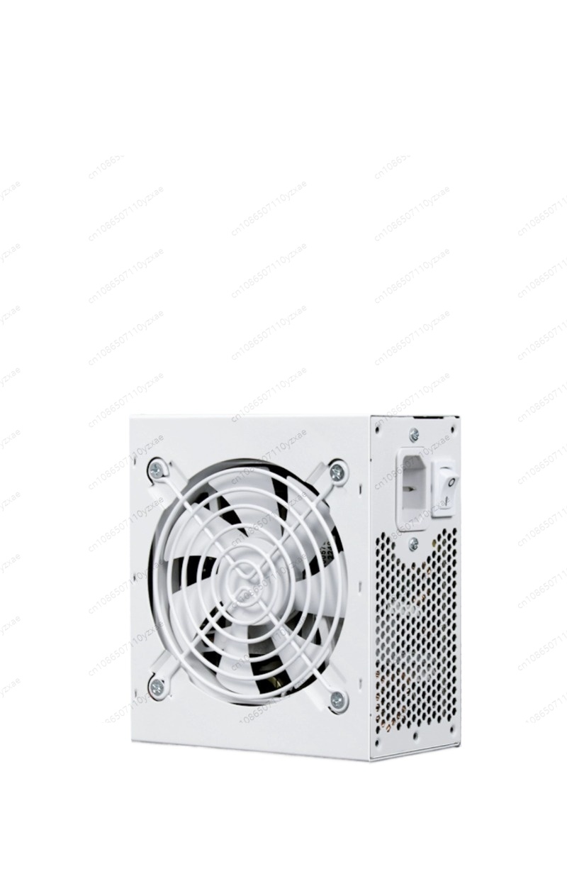 Sfx Power Supply 850W Gold - 完全モジュール式SFX電源 - 750W 850W 80 Plus