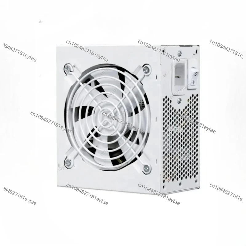 Sfx Power Supply 850W Gold - SFXフルモジュールピュアホワイト750W 850Wゴールド500W 600WサイレントデスクトップITXミニシャーシ電源に最適