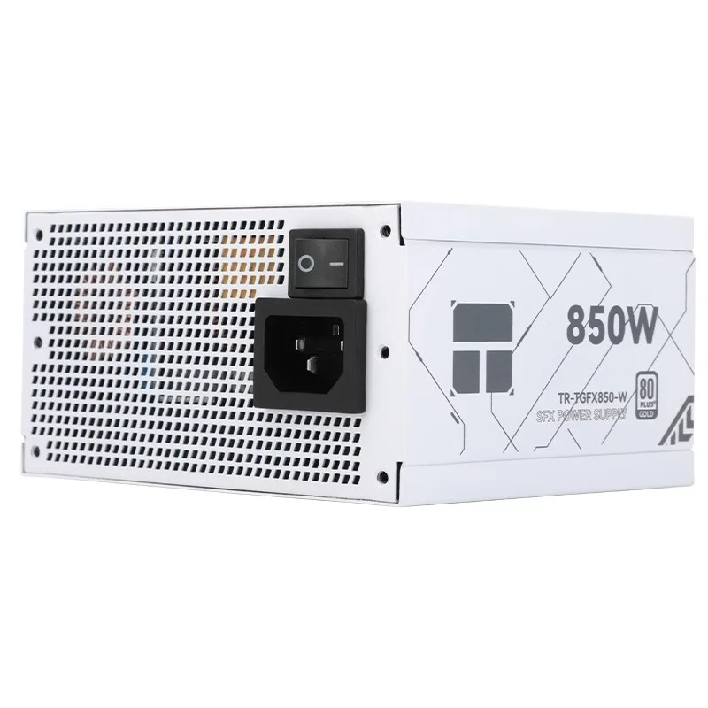 Sfx Power Supply 850W Gold - フルモジュール ゴールド SFX 小型電源 850W/750W/650W/550W 電源