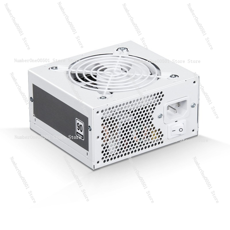 Sfx Power Supply 850W Gold - ゴールドフルモジュラーSFX電源ユニット 500W 600W 750W 850W ホワイト