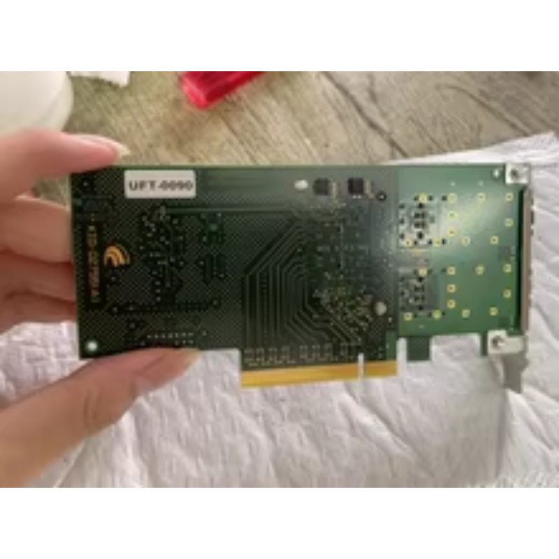 富士通 S26361 D2755-A11 用インテル X52 - 10Gb Sfp+ Pcie Network Card Dual Port のレビューと価格