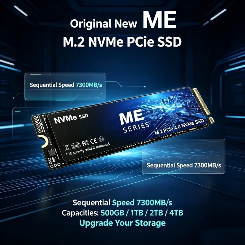 新MEシリーズ NVMe SSD M.2 PCIe 4.0、 - M.2 Nvme 4Tb Pcie 4.0 Ssd のレビューと価格
