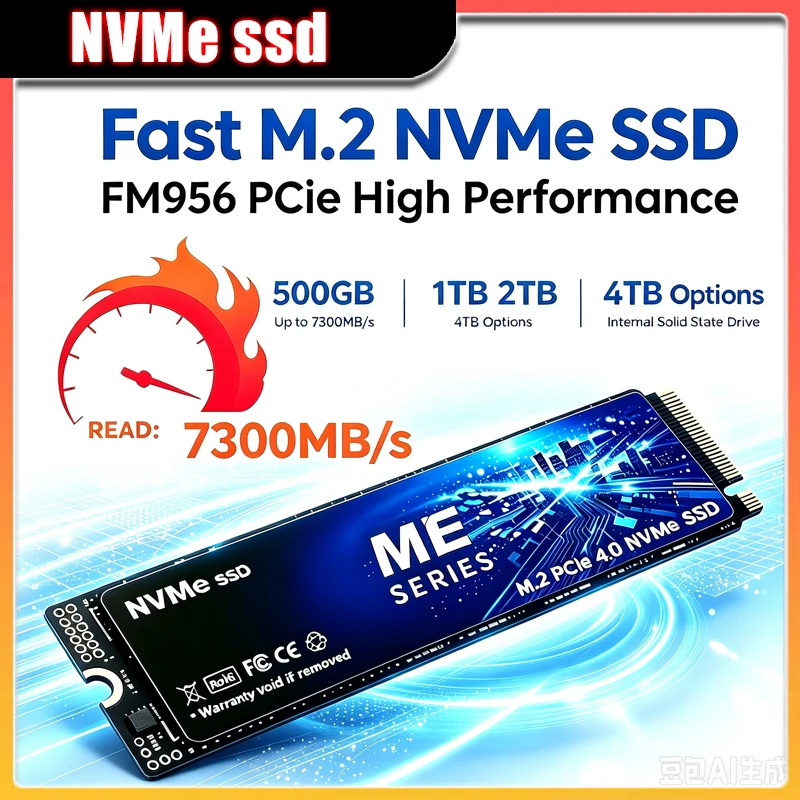 ME SSD 500GB 1TB 2TB 4TB M.2 S - M.2 Nvme 4Tb Pcie 4.0 Ssd のレビューと価格