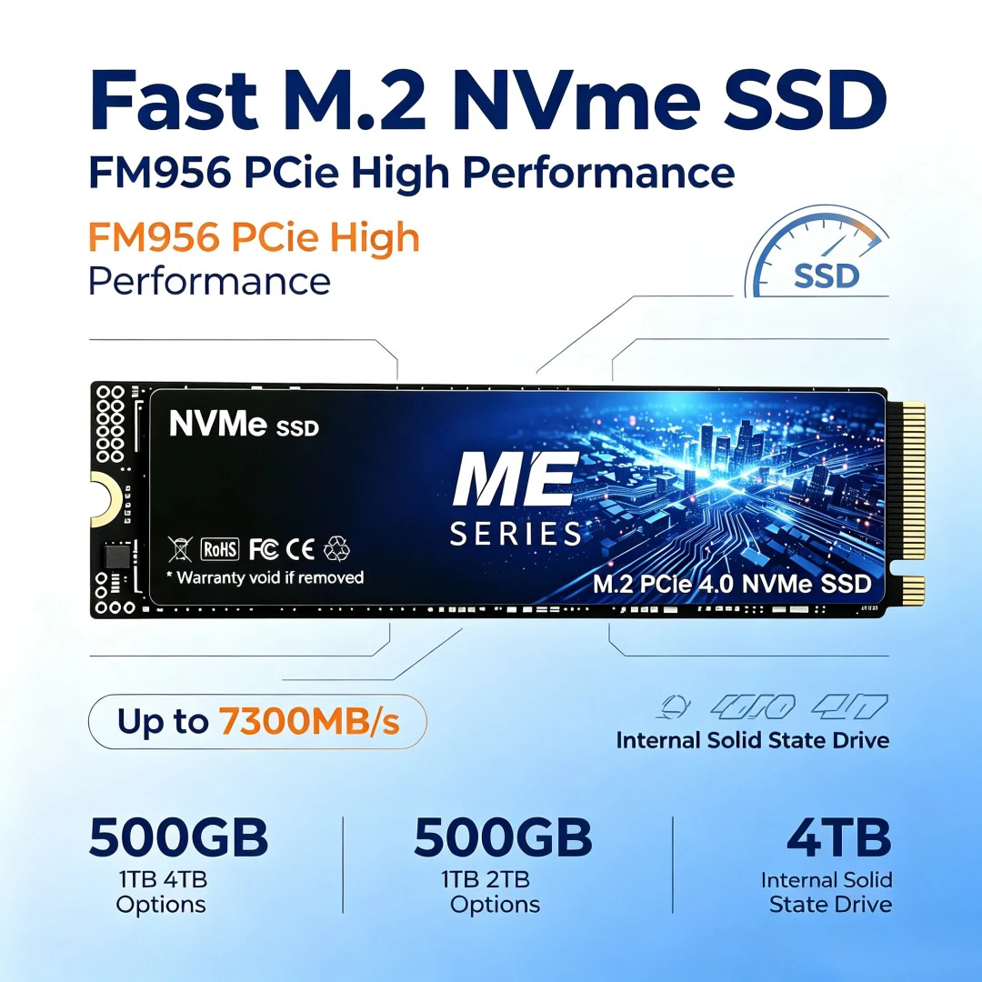 ME SSD 500GB 1TB 2TB 4TB M.2 S - M.2 Nvme 4Tb Pcie 4.0 Ssd のレビューと価格