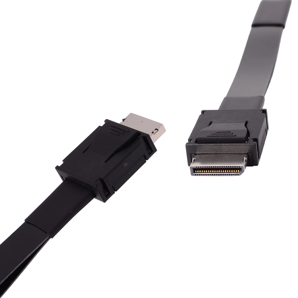 ADT-Link PCI-E 4.0 X4 SFF-8611 - External Gpu Dock Pcie 4.0 Oculink のレビューと価格