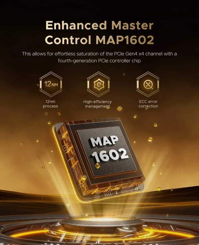 100%純正の1080PRO、1TB、2TB、4TBオプショ - M.2 Nvme 4Tb Pcie 4.0 Ssd のレビューと価格