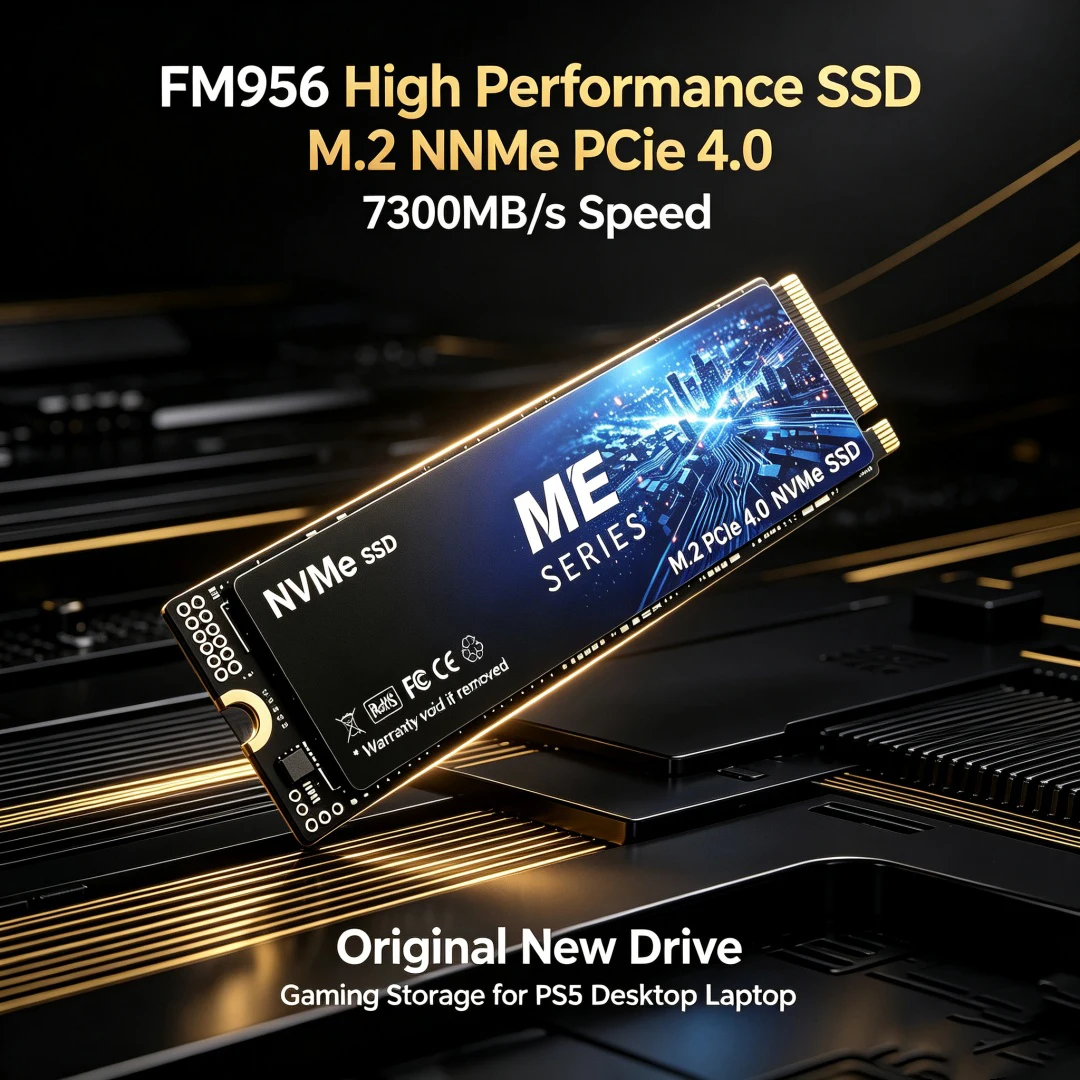 2026 ME SSD 500GB 1TB 2TB 4TB  - M.2 Nvme 4Tb Pcie 4.0 Ssd のレビューと価格