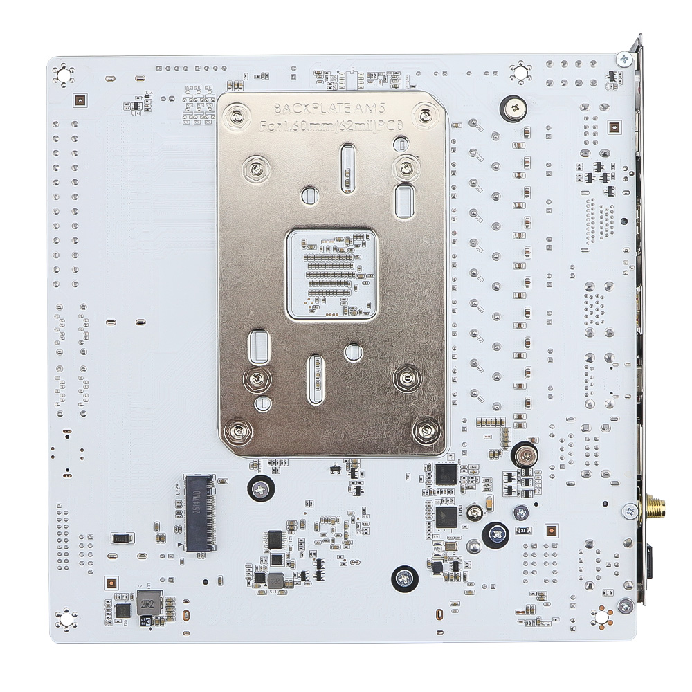 SOYO B650ITX AMDミニマザーボード AMD R - B650 Itx Motherboard Wifi のレビューと価格