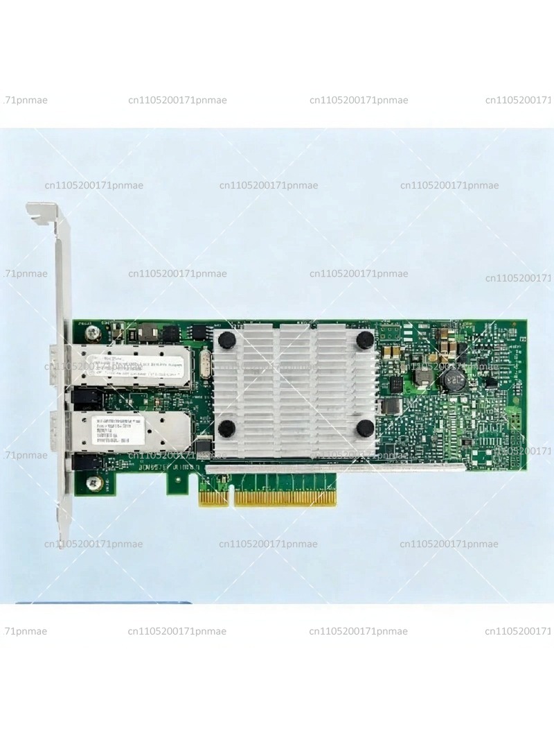 SFP+ 10GB デュアルポート 10G ネットワークカー - 10Gb Sfp+ Pcie Network Card Dual Port のレビューと価格