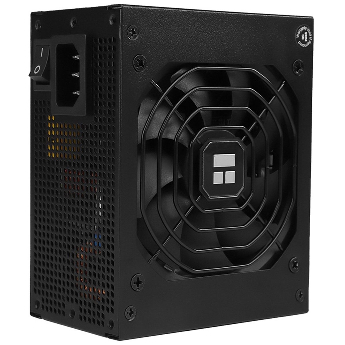 ★ ♠ ♥ Y724A ホットセール - TR-TGFX85 - Sfx Power Supply 850W Gold のレビューと価格