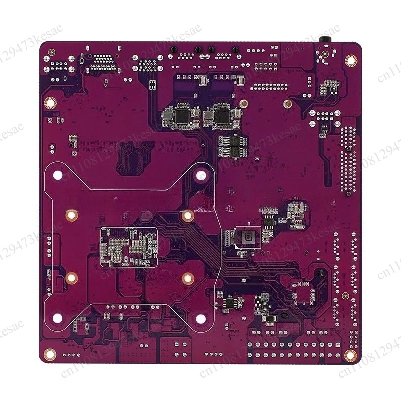 N100 N150 N305 N355 NASマザーボード  - Nas Motherboard N100 6 Sata のレビューと価格