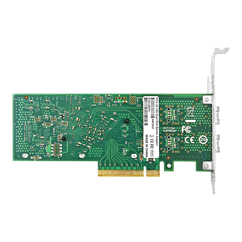 Lr-link-イーサネットネットワークアダプター,1010 - 10Gb Sfp+ Pcie Network Card Dual Port のレビューと価格
