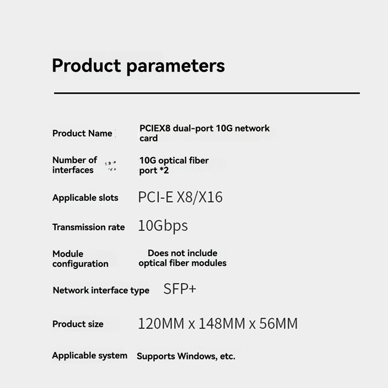 X520-DA1 10Gb SFP+ デュアルポートネットワ - 10Gb Sfp+ Pcie Network Card Dual Port のレビューと価格