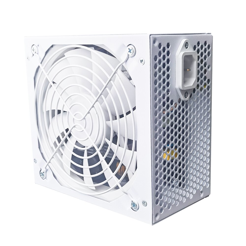 SFXフルモジュールピュアホワイト750W 850Wゴールド - Sfx Power Supply 850W Gold のレビューと価格