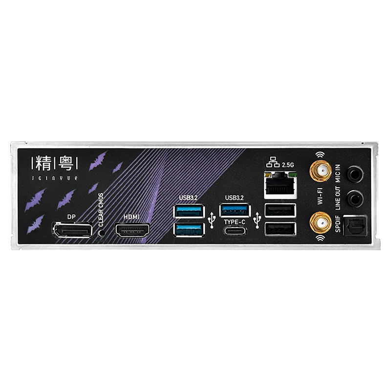 B650 マザーボード 9600X ミニITX DDR5 R - B650 Itx Motherboard Wifi のレビューと価格