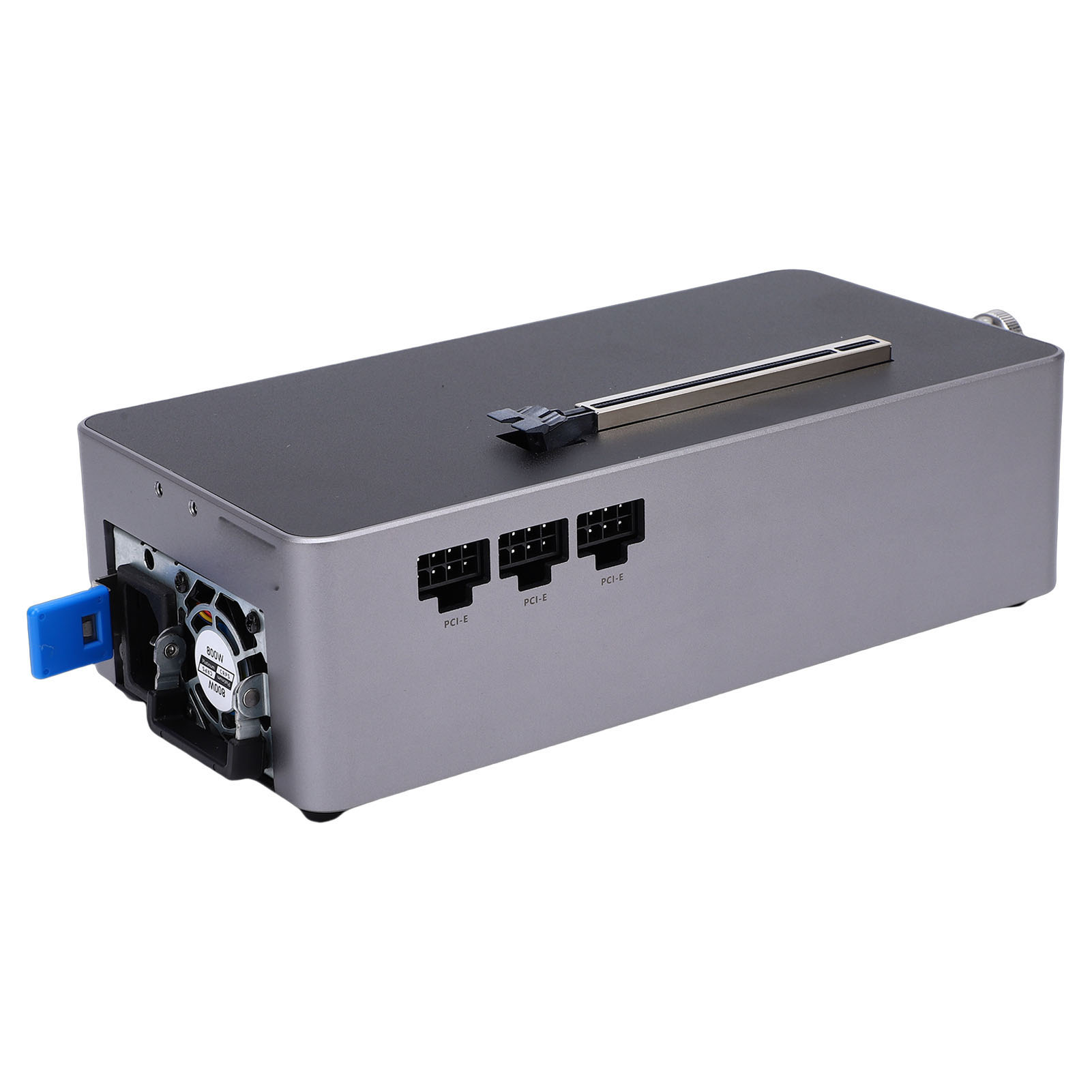 800W PSU PCIe 4.0 X4 外付けGPUドック - External Gpu Dock Pcie 4.0 Oculink のレビューと価格